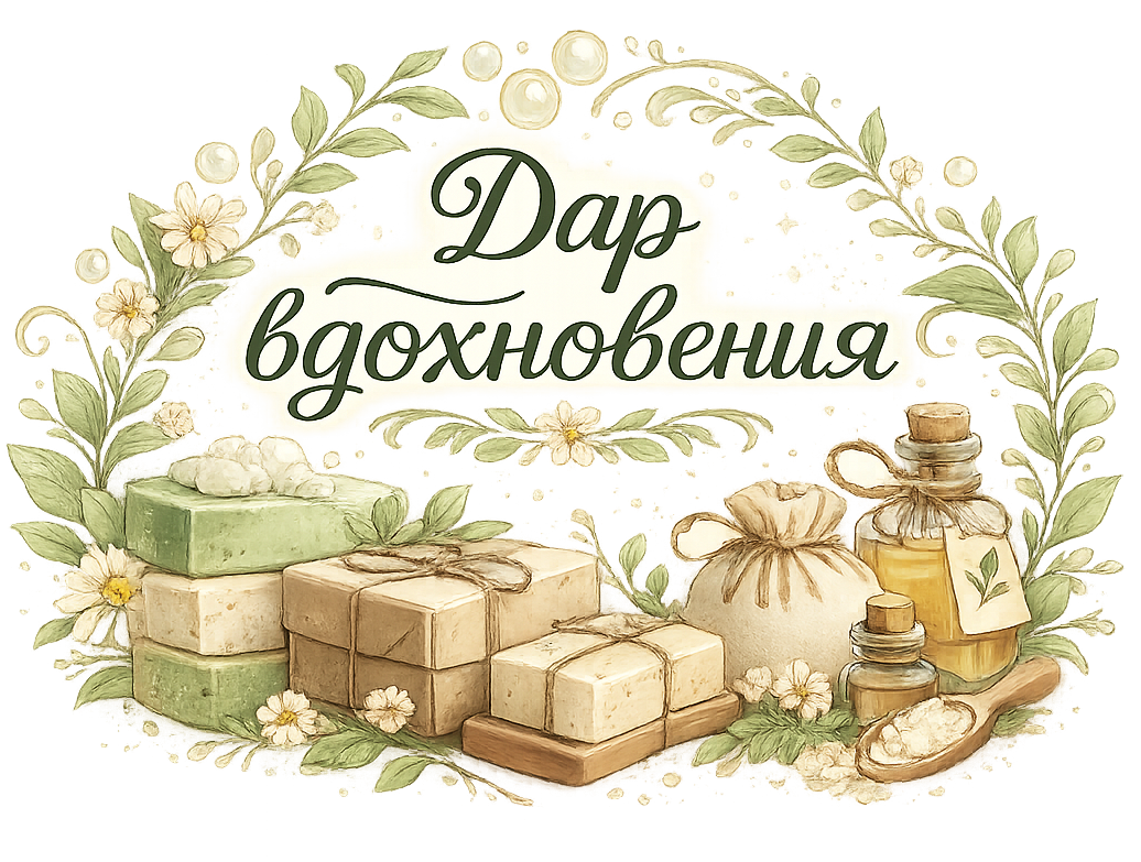 Дар вдохновения